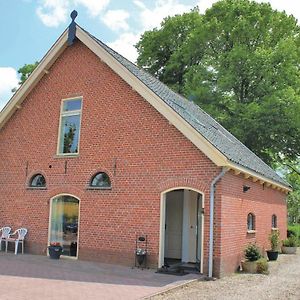 Huis "Holiday" met Drie Slaapkamers